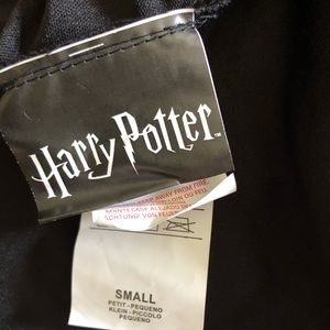 HALLOWEEN COSTUME 🎃 Harry Potter adult robe